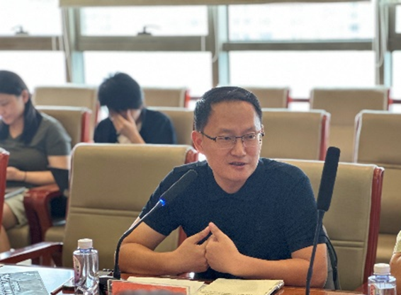 “学术期刊技术平台建设共识”专家研讨会暨成果论证会在京顺利召开