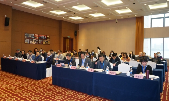 中国水力发电工程学会期刊工作委员会成立