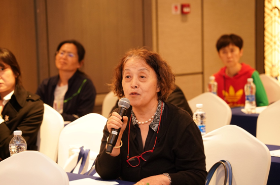 中国科技期刊编辑学会国际交流与合作分论坛成功召开-期刊+