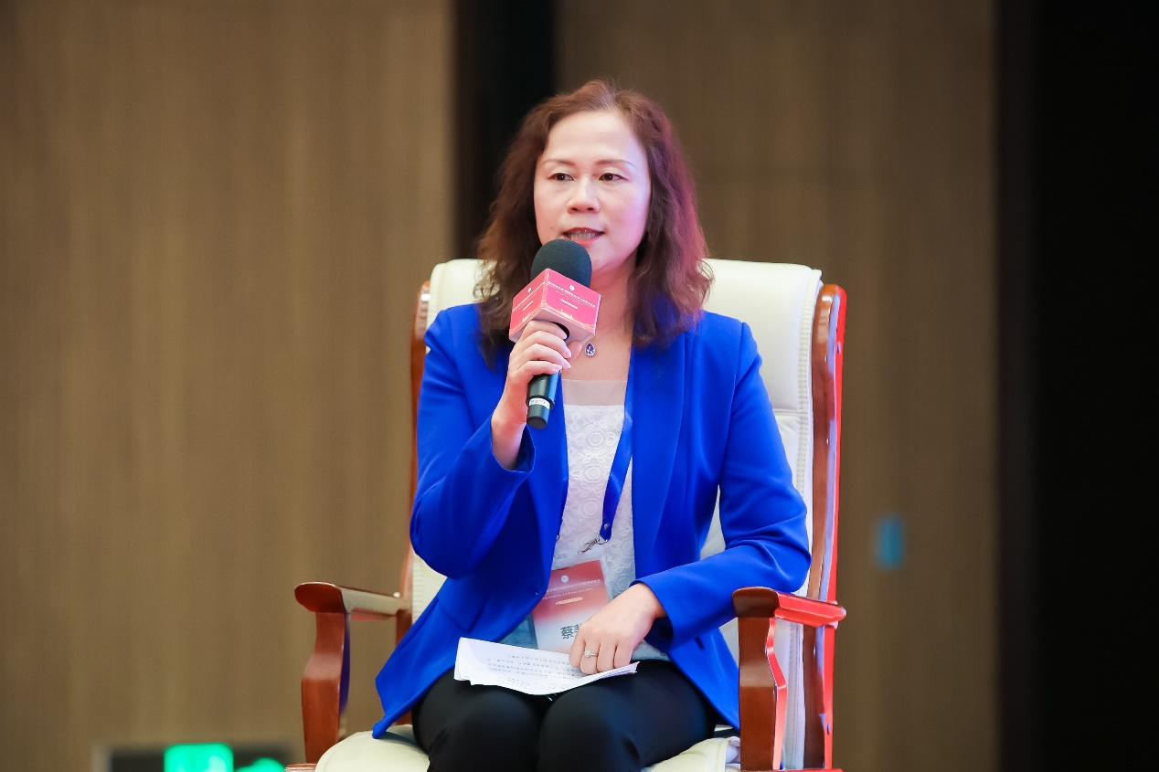 中国科学技术期刊编辑学会2023年学术年会在雄安成功召开-期刊+