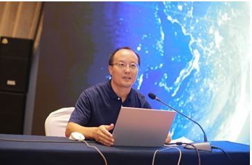 中国科学技术期刊编辑学会 第11届科技期刊发展创新研讨会成功召开