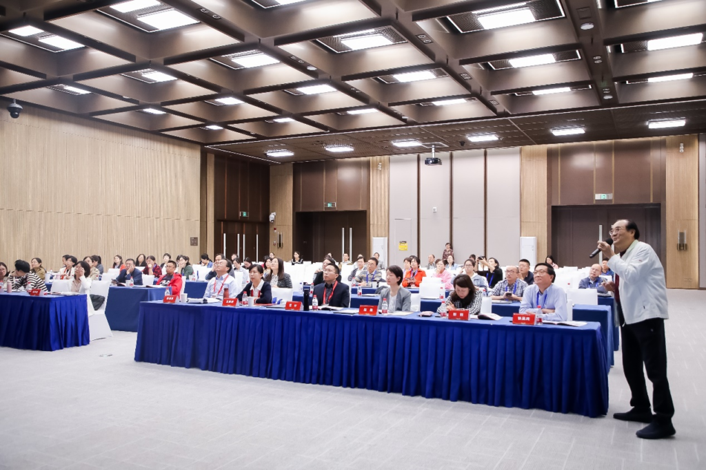 中国科学技术期刊编辑学会2023年学术年会在雄安成功召开-期刊+