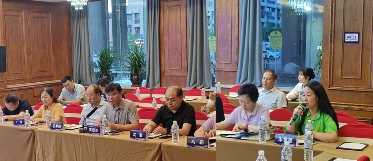 2023年第8届科技期刊创新与区域发展研讨会在乌鲁木齐隆重召开