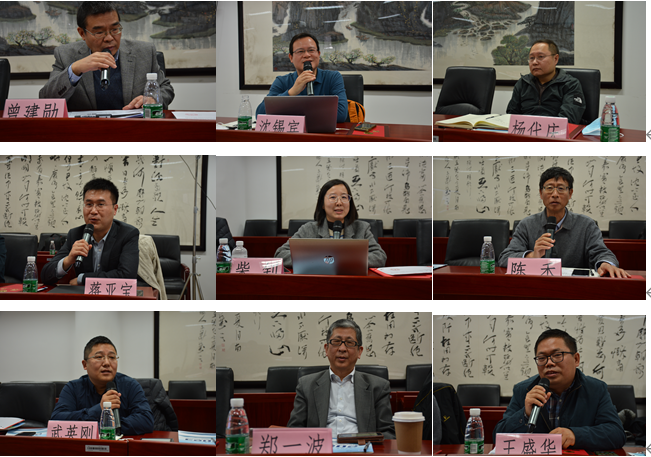 中国科学技术期刊编辑学会 数字出版与传播专委会成立暨数字出版国际趋势研讨会会议总结