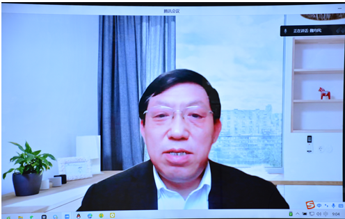中国科学技术期刊编辑学会 数字出版与传播专委会成立暨数字出版国际趋势研讨会会议总结