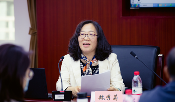 中国科学技术期刊编辑学会第七届政策咨询与发展工作委员会成立大会暨七届一次全体会议成功召开-期刊+