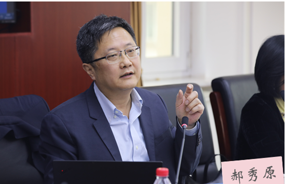 中国科学技术期刊编辑学会第七届政策咨询与发展工作委员会成立大会暨七届一次全体会议成功召开-期刊+