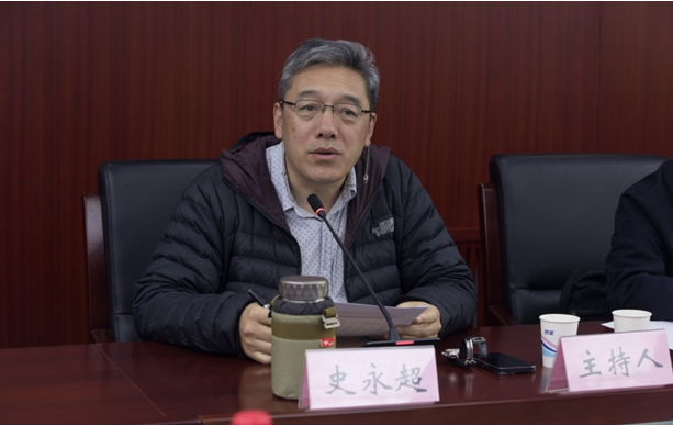 中国科学技术期刊编辑学会第七届政策咨询与发展工作委员会成立大会暨七届一次全体会议成功召开-期刊+