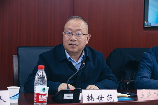中国科学技术期刊编辑学会第七届政策咨询与发展工作委员会成立大会暨七届一次全体会议成功召开-期刊+
