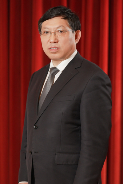 魏均民：中国科技期刊集约化和数字化发展道路势在必行