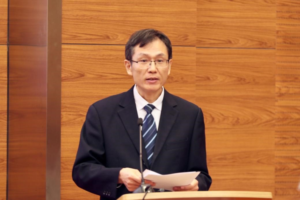 《中华人民共和国科学技术史纲》出版座谈会在京召开-期刊+