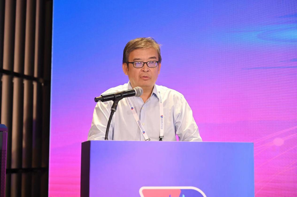 技术赋能新闻出版高质量发展AI+VR新闻出版融合发展论坛在南昌召开-期刊+