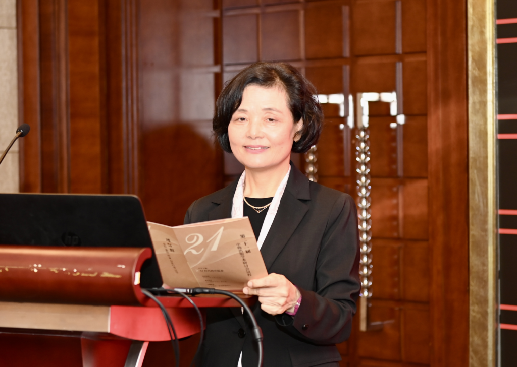 聚焦AI时代的出版业 第二十一届中韩出版学术研讨会在京召开
