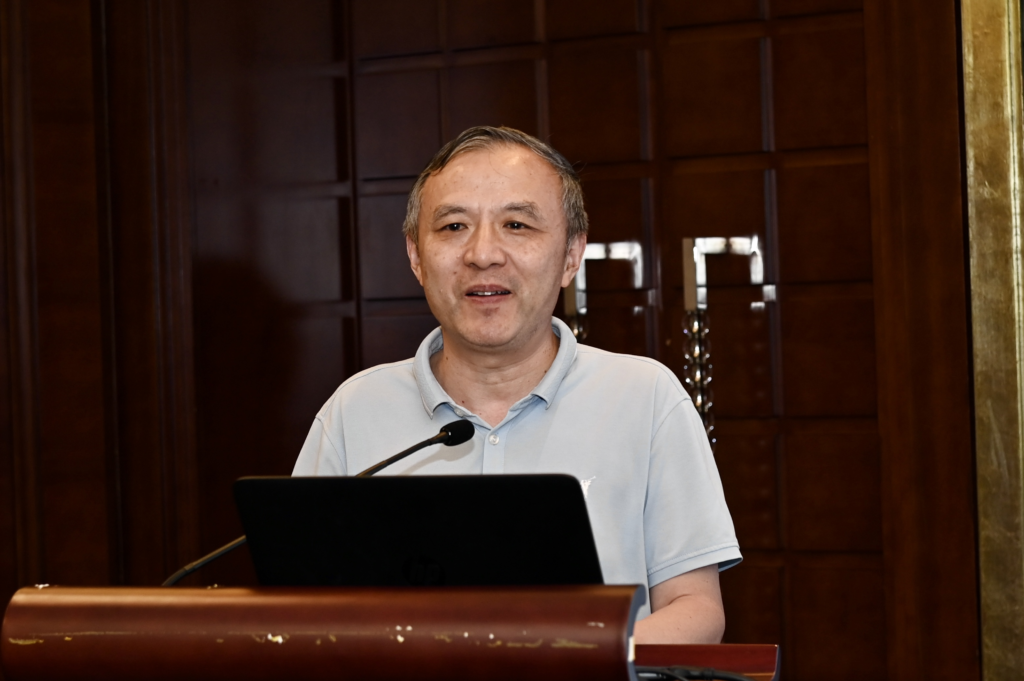 聚焦AI时代的出版业 第二十一届中韩出版学术研讨会在京召开