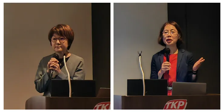 2024科技期刊影响力提升国际学术研讨会（日本）圆满成功