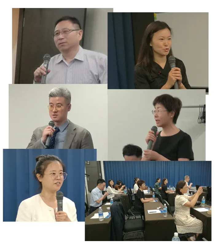 2024科技期刊影响力提升国际学术研讨会（日本）圆满成功