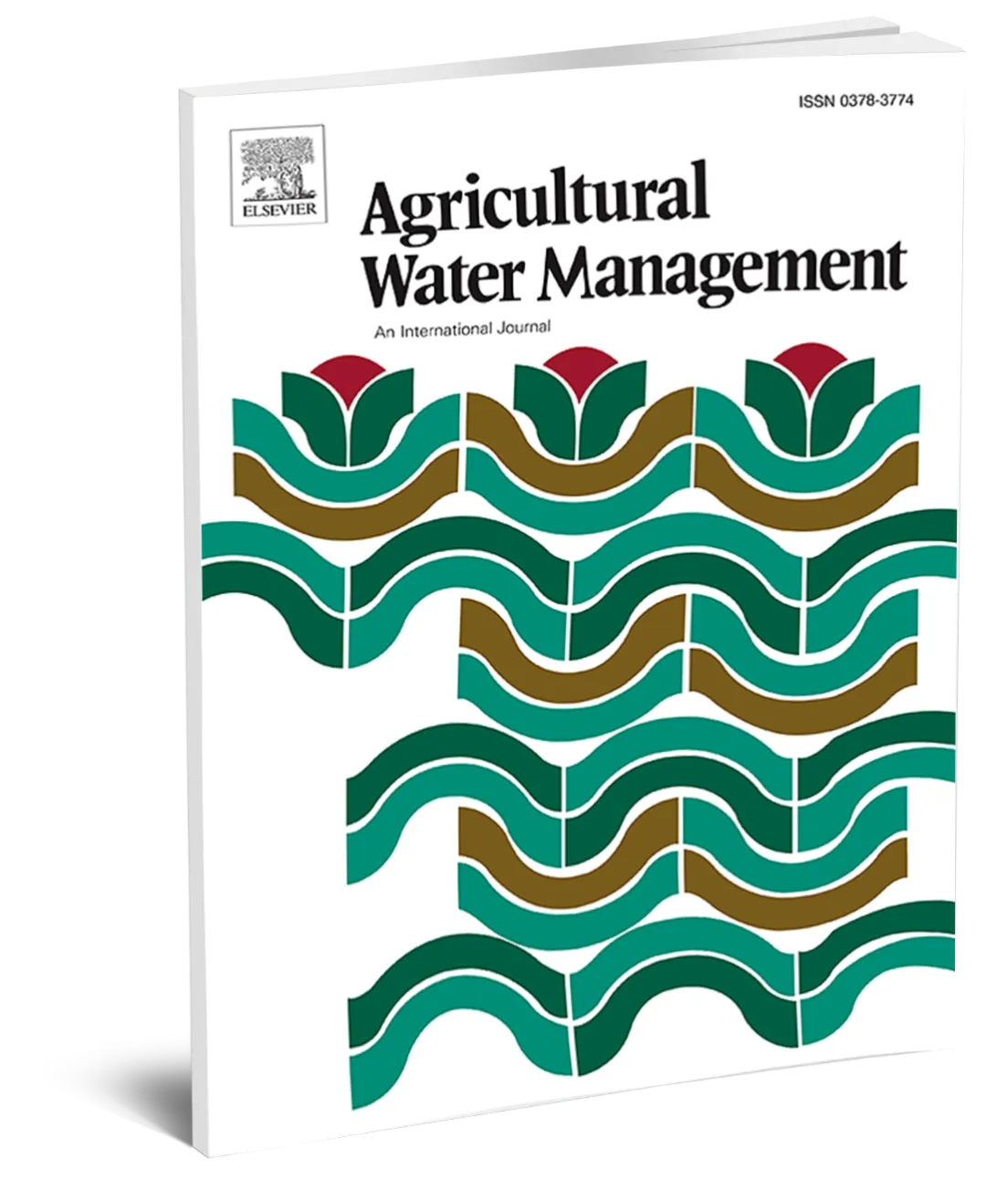 期刊面面聊 | Agricultural Water Management：农林科学1区Top期刊，最新引用分12.1