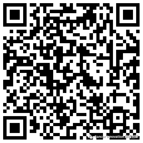 Cancer Innovation第4卷第3期正式上线-期刊+