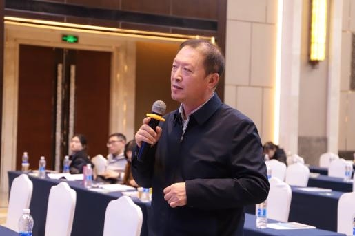 聚智山城研精覃思，蓄力赋能再赴新程——第三期“编辑理论与实践研修班”在渝圆满落幕-期刊+