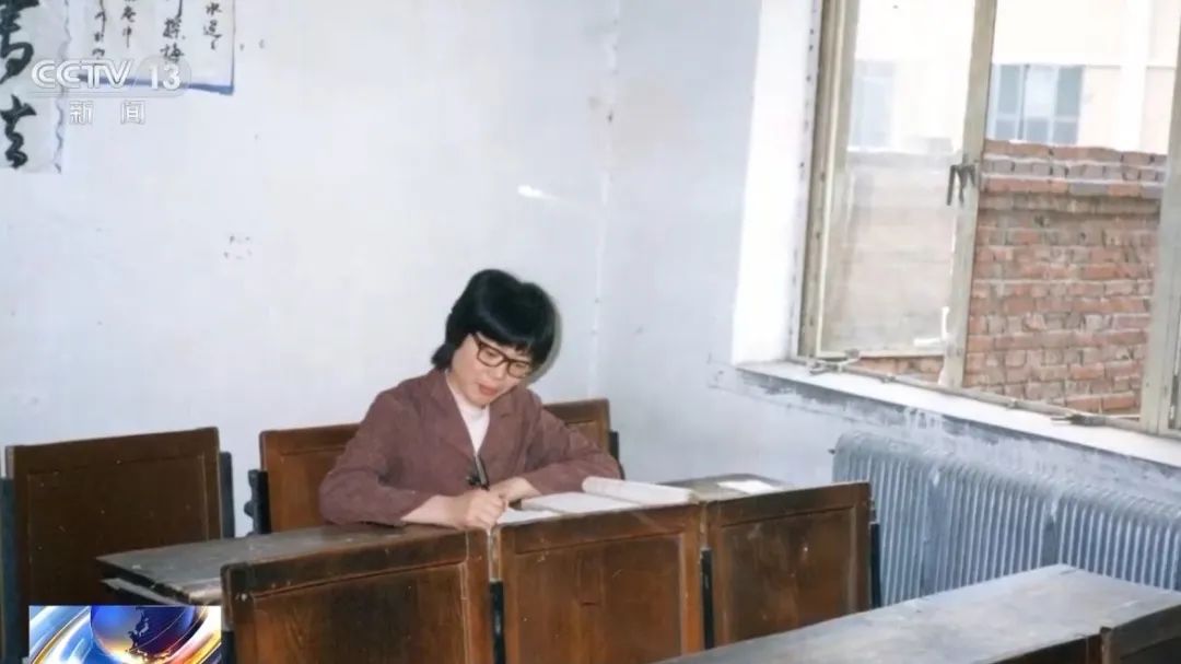大国科学家 王小云以密码之盾 护大国安全 中国科讯-期刊+