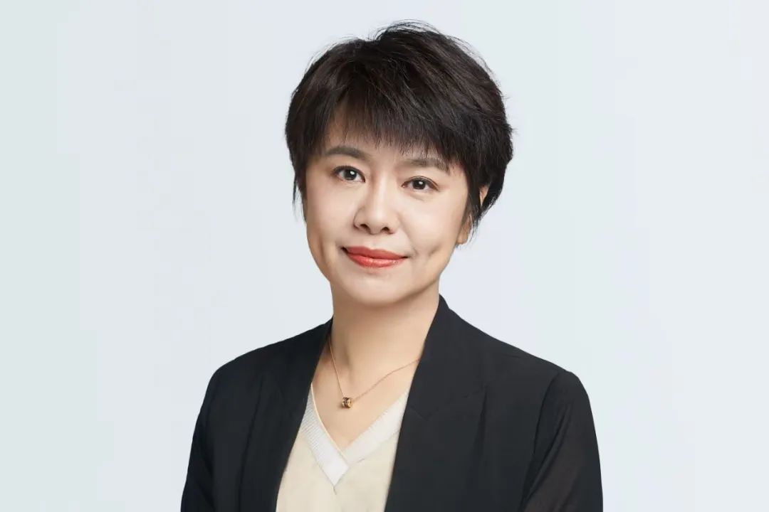 专访李红文如何全方位创新打造2025BIBF-期刊+