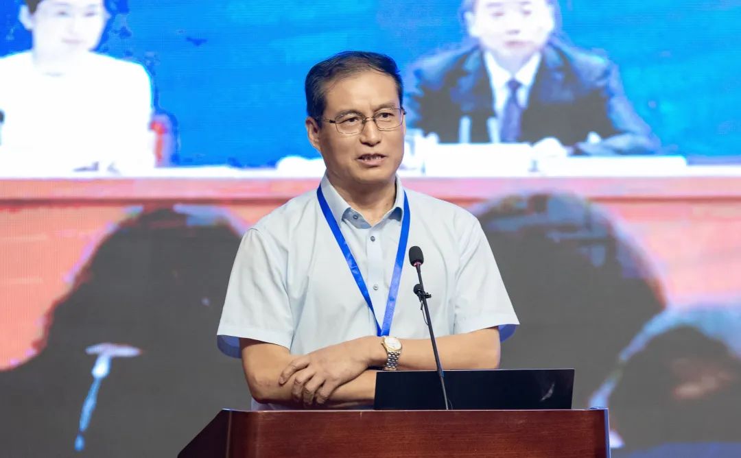 中华中医药学会中药炮制分会第十届雷公论坛顺利召开-期刊+
