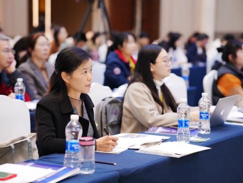 聚智山城研精覃思，蓄力赋能再赴新程——第三期“编辑理论与实践研修班”在渝圆满落幕-期刊+