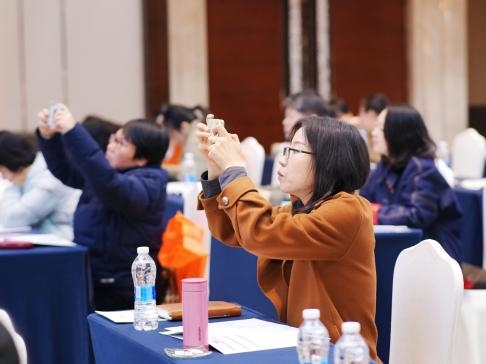 聚智山城研精覃思，蓄力赋能再赴新程——第三期“编辑理论与实践研修班”在渝圆满落幕-期刊+