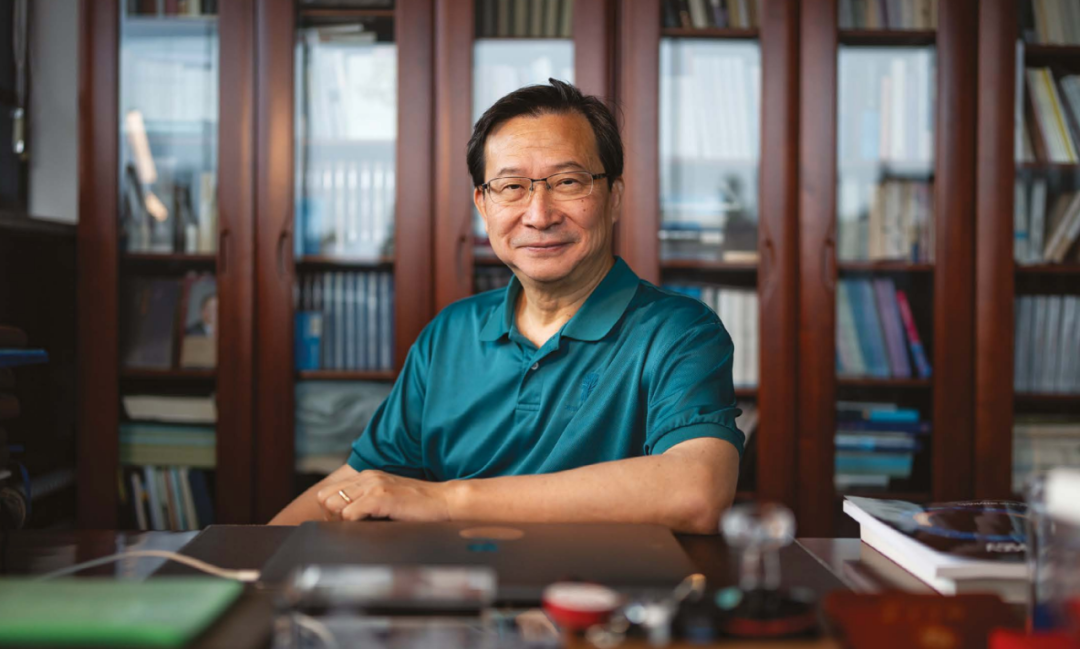 Nature专访饶毅教授中国如何能够成为生物科技超级大国-期刊+