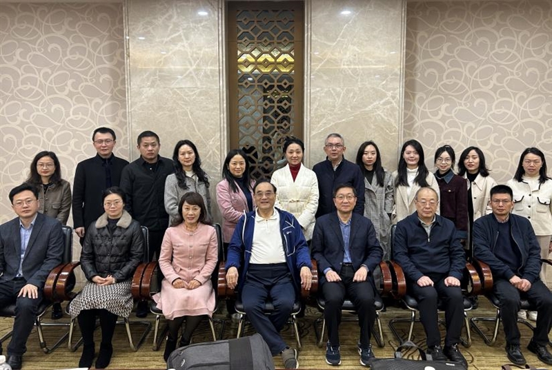聚智山城研精覃思，蓄力赋能再赴新程——第三期“编辑理论与实践研修班”在渝圆满落幕-期刊+
