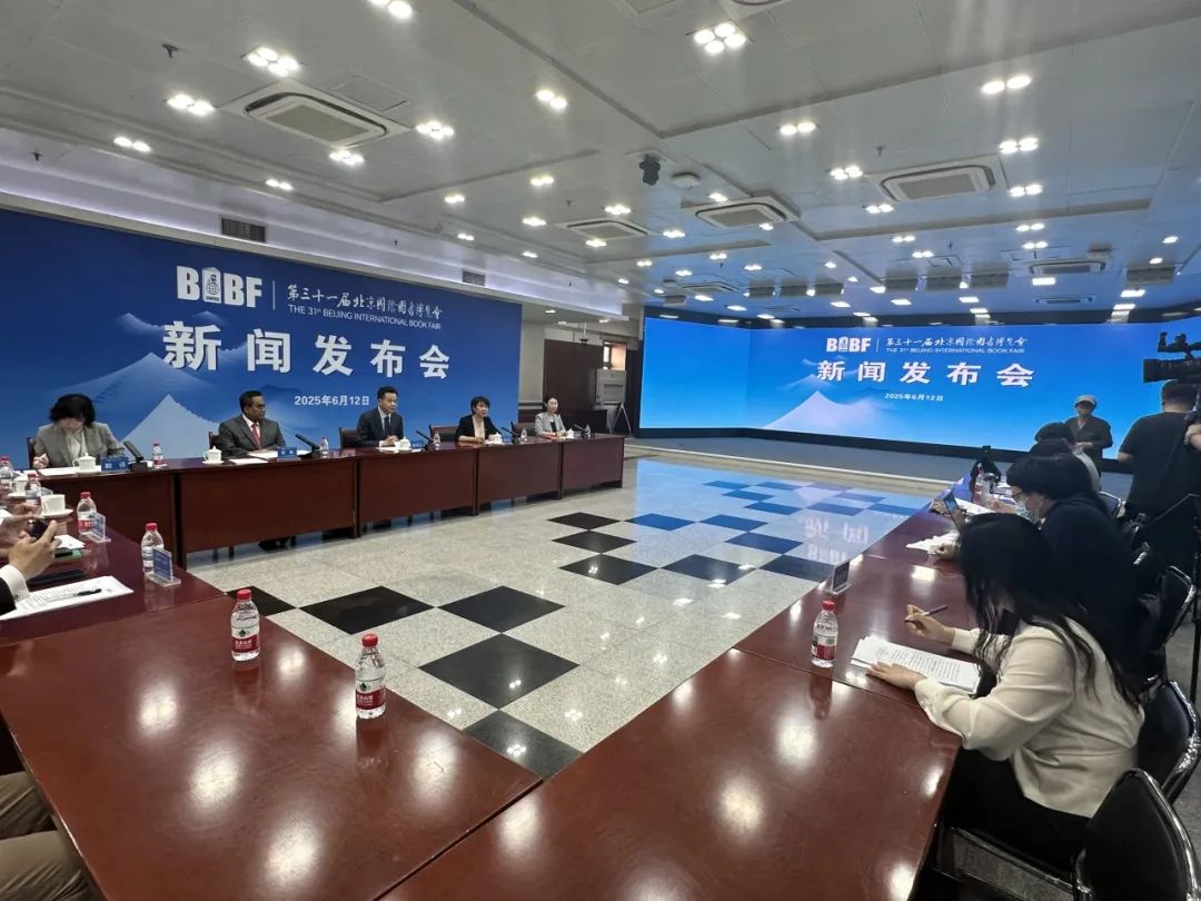 6月18日开幕第三十一届北京国际图书博览会七大亮点提前看-期刊+